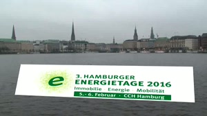 Energietage Hamburg 2016