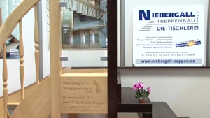 Niebergall Treppenbau