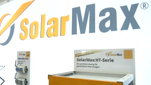 SolarMax Dc Speichersystem