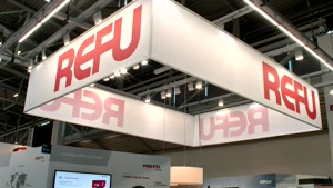 REFU Elektronik / Teil der PRETTL Gruppe