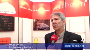 Bauberatung Lorbach Infrarot