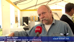 Geiger Sanitär Heizung