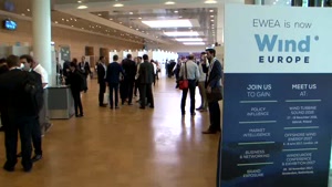 WindEurope Summit 2016