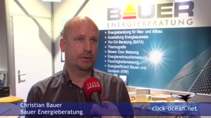 Energieberatung Bauer