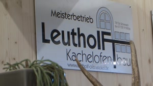 Leutholf Kachelofenbau