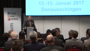 Peter Sauber Haus Bau Energie Donaueschingen