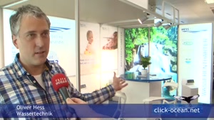 Hess Wassertechnik