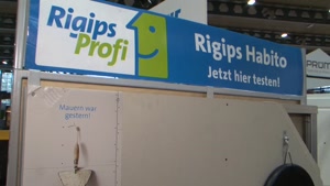 Saint Gobain Rigips Habito