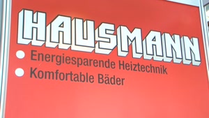 Hausmann Heizung