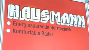 Hausmann Heizung