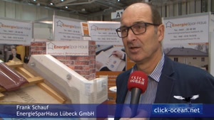 EnergieSparHaus Lübeck 