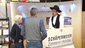 Zimmerei und Holzbau Schäpermeier