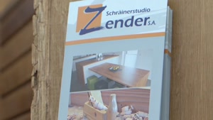 Schräinerstudio ZENDER S.A.