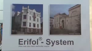 Hinz Service Erifol System