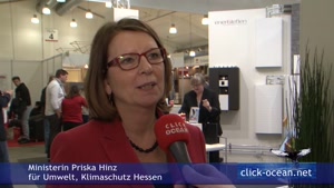 Hessisches Ministerium für Umwelt