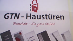 GTN - Geplante Haustüren mit Niveau