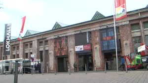 Baumesse Göttingen