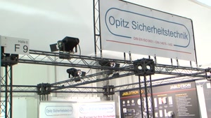 Opitz Sicherheitstechnik