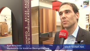 Werkstätte für kreative Raumgestaltung Karl Kirschner