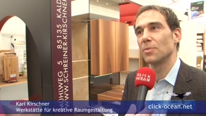 Werkstätte für kreative Raumgestaltung Karl Kirschner