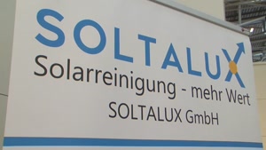 SOLTALUX Solarreinigung