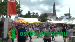 Ostbayernshow 2017