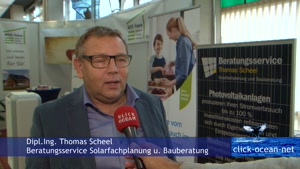 Solarfachplanung und Bauberatung