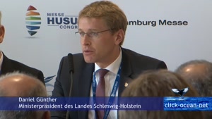 Ministerpräsident des Landes Schleswig-Holstein - Staatskanzlei