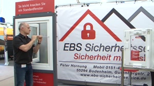 EBS Sicherheitsservice