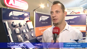 German Sitec Sicherheitstechnik
