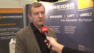 Schneider Heizung Sanitär