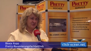 Pretty-Renovierungsfachbetrieb