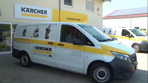 KÄRCHER STORE SHZ