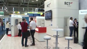 RCT Power Switch