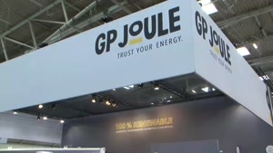 GP JOULE Projekte