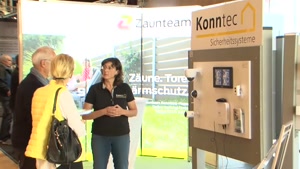 Konntec Sicherheitssysteme Bodensee