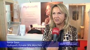 HYDROSOFT® Private SPA