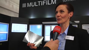 MULTIFILM Sonnen- und Blendschutz 