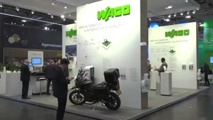 WAGO Digitalisierung des Energiemarkts