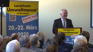 Landshut Umweltmesse