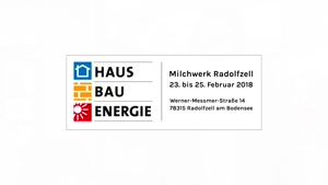 HAUS BAU ENERGIE Radolfzell
