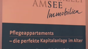 Pflegeimmobilie Finanzkanzlei am See