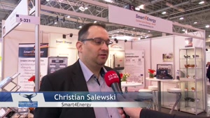 Smart4Energy Neuheiten 2020