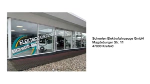 Autohaus SCHEELEN – Krefeld