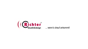 Richter akustik & design