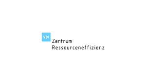 VDI Zentrum Ressourceneffizienz