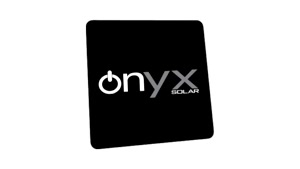 ONYX SOLAR GLASS