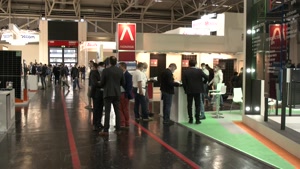 Intersolar 2021 Smarter E-