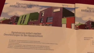 Sprungwerk