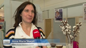 WEMA Flüssigtapete Hamburg